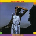 LP Gilberto Gil – Nightingale – Loja Romaria Discos