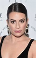 Lea Michele Attends 2019 New York Stage and Film Winter Gala in New ...