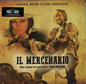 Il Mercenario - Original Motion Picture Soundtrack by Ennio Morricone ...