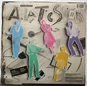 Atlantic Starr / As The Band Turns LP vg+ 1985 – Thingery Previews ...