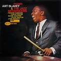 VINYL2496: Art Blakey & The Jazz Messengers - Mosaic - 1961 (2496.LP)