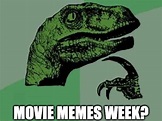 The 50 Best Movie Memes Ever (2022)
