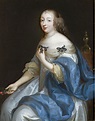 MARIE DE VALOIS-ORLÉANS DUCHESSE DE LONGUEVILLE | Rey sol y Rey