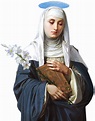 Santa Catarina de Sena – Paróquia São Judas Tadeu
