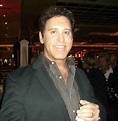 Danny Gans, headliner at the Encore, dies at age 52 - Las Vegas Sun ...