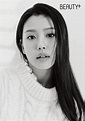 韩国女演员高旻示《BEAUTY+》杂志写真曝光-搜狐大视野-搜狐新闻
