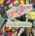 Living Colour - Love Rears Its Ugly Head (1990, Vinyl) | Discogs