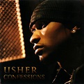 Usher – Confessions (2004, Vinyl) - Discogs