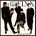 The Fixx - Greatest Hits – One Thing Leads To Another (CD) | Discogs