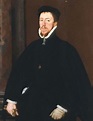 Thomas Howard, 4th Duke of Norfolk (1536-1572) [England Under The Tudors]
