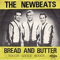 The Newbeats - Bread And Butter (1964, Vinyl) | Discogs