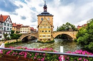 Bamberg Tipps - Erlebt die Stadt des Bieres (mit Bildern) | Schöne orte ...