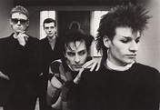 5 fundamental and unmissable post-punk bands