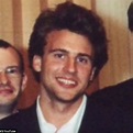 Emmanuel Macron young: Incredible old photographs of French President ...