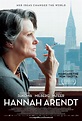 Hannah Arendt (2012) - IMDb