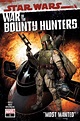 War of the Bounty Hunters - A Reading Guide To The 34 Issue Series ...