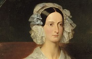 Marie_Christine_Orleans_1813_1839_Winterhalter-11 - History of Royal Women