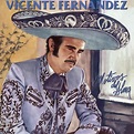 Vicente Fernández - Motivos del alma Lyrics and Tracklist | Genius
