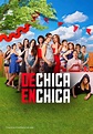 De chica en chica (2015) movie poster