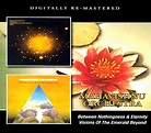 SEALED NEW CD Mahavishnu Orchestra - Between Nothingness & Eternity ...