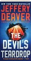 THE DEVIL'S TEARDROP - HamiltonBook.com