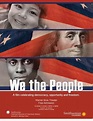 How our "We the People" film came into being | National Museum of ...