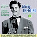 Singles Collection 1939-58 : Johnny Desmond | HMV&BOOKS online - 3390