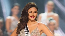 After Miss Universe, praise and notes for PH bet Maxine Medina