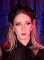Natalie Wynn/Contrapoints | Inspirational women, Pretty people, Iconic ...