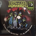 Infectious Grooves - The Plague That Makes Your Booty Move... It's The ...