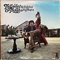 The cowboy & the lady by Lee Hazlewood & Ann-Margret, LP Gatefold with ...