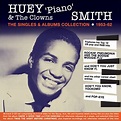 Singles & Albums Collection 1953-62 : Huey Smith | HMV&BOOKS online - 3399
