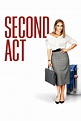 Second Act (2018) - Posters — The Movie Database (TMDB)