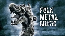 Folk metal: Por qué debes escuchar este género musical