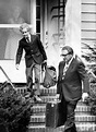 Henry Kissinger Children: Meet David Kissinger, Elizabeth Kissinger - ABTC