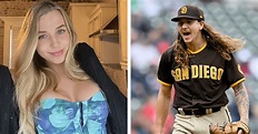 Who is Olivia Finestead? Woman accuses White Sox pitcher Mike Clevinger ...