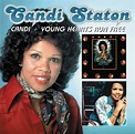 Candi Staton - Young Hearts Run Free/Candi - CD Music - Edsel