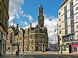 West Yorkshire - Wikipedia