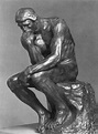 Museo Rodin , París | Escultura de rodin, Esculturas, El pensador