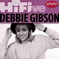 Debbie Gibson Lyrics, Songs, and Albums | Genius