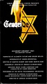 Genocide, Simon Wiesenthal Center (vhs) Orson Welles, Elizabeth Taylor ...
