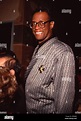 Kevin Peter Hall Circa 1980's Credit: Ralph Dominguez/MediaPunch Stock ...