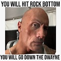 the rock meme - Meme by Huntertree :) Memedroid