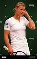 Tennis - Wimbledon Championships - Dameneinzel - erste Runde - Anke ...
