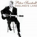 Peter Sarstedt : England's Lane CD (2016) - Angel Air Records | OLDIES.com