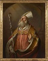 San Federico di Utrecht, martire e vescovo illuminato