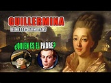 Guillermina de Hesse-Darmstadt. - YouTube
