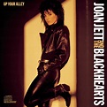 Up Your Alley : Joan Jett, The Blackhearts: Amazon.fr: Musique