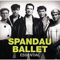 ESSENTIAL [SPANDAU BALLET] [CD] [1 DISC] - Walmart.com