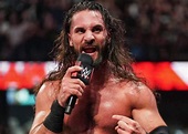 What is the real name of Seth Rollins?